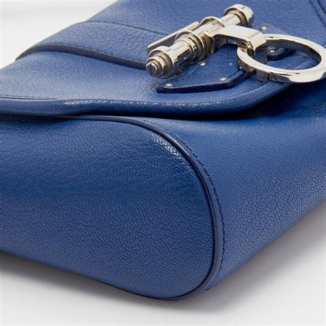 givenchy blue obsedia shoulder bag|Shoulder bags .